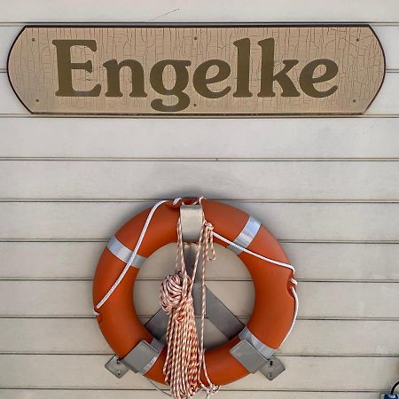 Ferienwohnung Engelke Emden Exterior foto