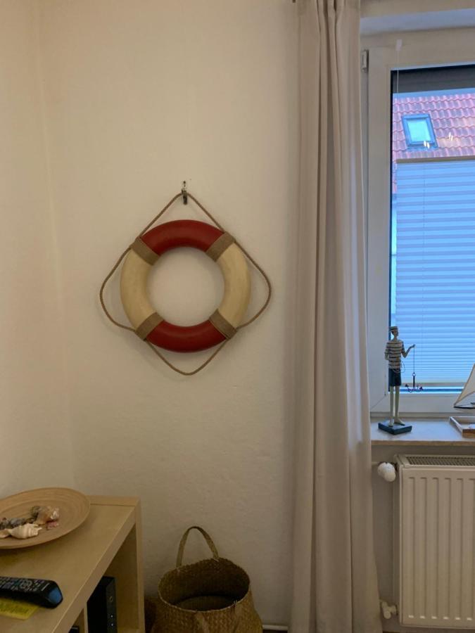 Ferienwohnung Engelke Emden Exterior foto