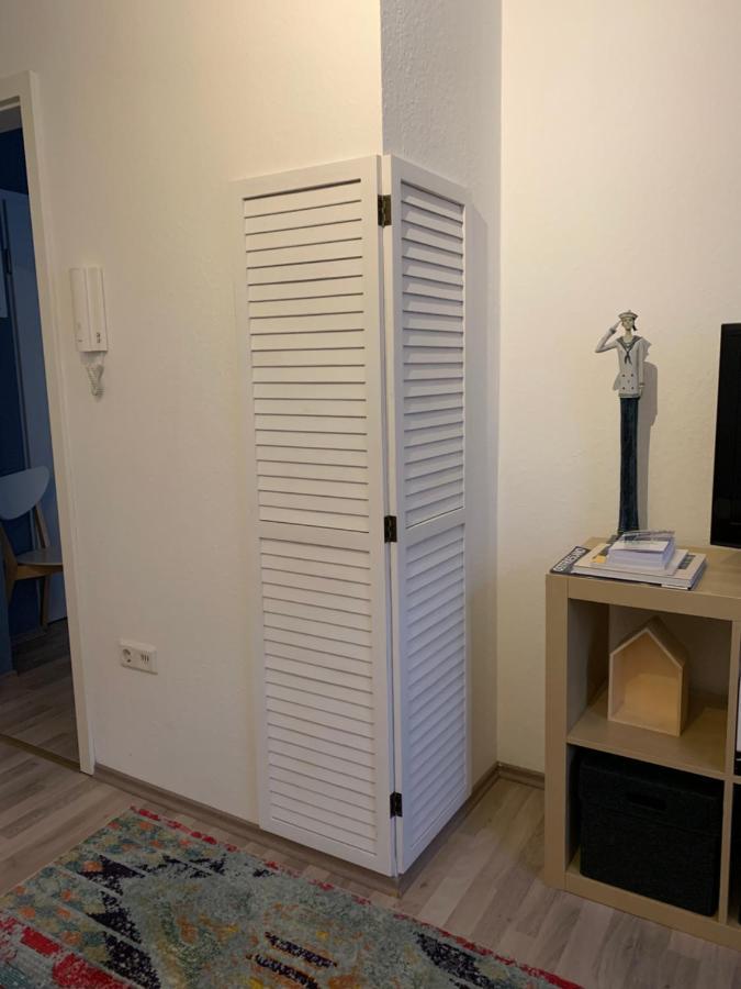 Ferienwohnung Engelke Emden Exterior foto