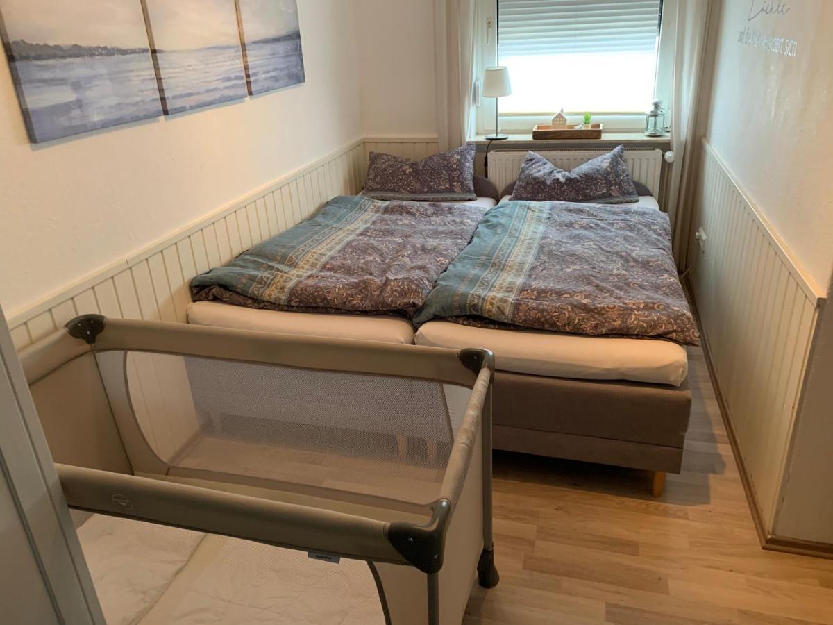 Ferienwohnung Engelke Emden Exterior foto